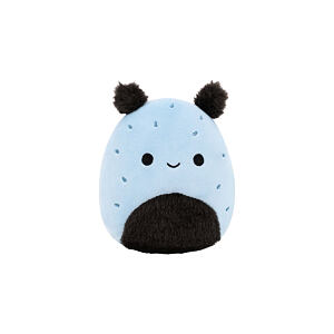 SQUISHMALLOWS Mořský králík - Kiefer, 13 cm