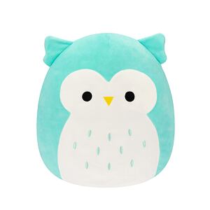 SQUISHMALLOWS Sova - Winston