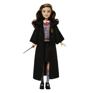 Mattel Harry Potter panenka Hermiona