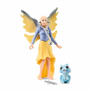 Schleich Kouzelná zvířecí farma