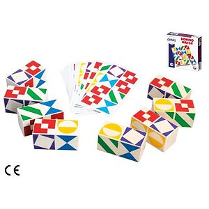 Detoa Domino match