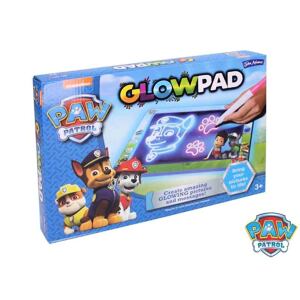 Wiky Tlapková patrola Světelná kreslící tabulka Paw Patrol