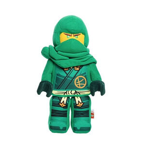 Manhattan Toy LEGO® Ninjago plyšová figurka Lloyd