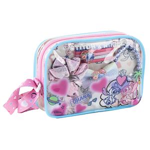 Cerdá Set doplňků do vlasů Stitch