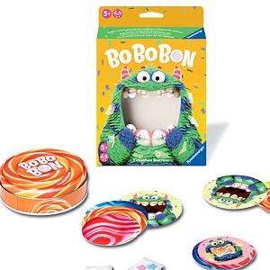 Ravensburger BoBoBon!