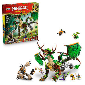 LEGO® NINJAGO® 71859 Drak života