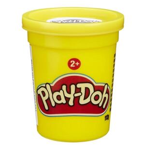 Play-Doh Samostatné kelímky - Žlutá