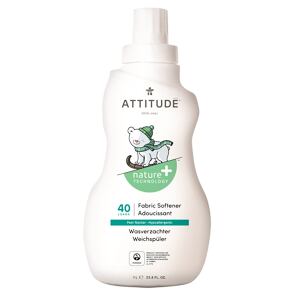 ATTITUDE Aviváž pro děti Baby leaves s vůní hruškové šťávy 1000 ml (40 pracích dávek)