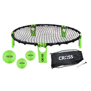 CROSS Spike, hra na smeč
