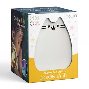 InnoGIO Lampička Kitty midi