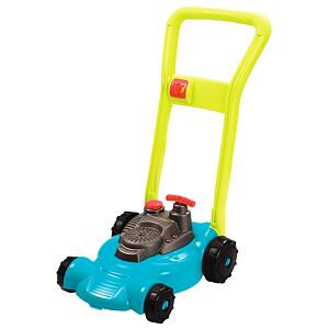 Ecoiffier Zahradní sekačka Turbo