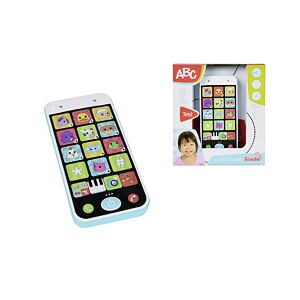 ABC Můj první smartphone