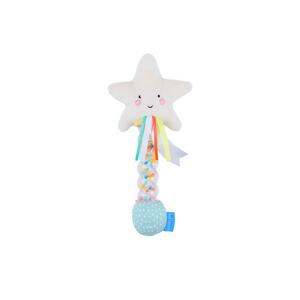 Taf Toys Chrastítko dešťová hůlka Hvězdička