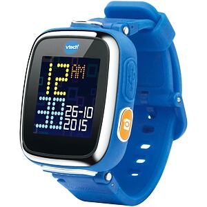 Vtech Kidizoom Smart Watch DX7 - modré