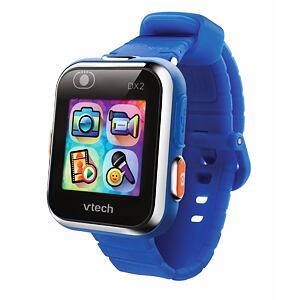 Vtech Kidizoom Smartwatch Plus DX2, modré