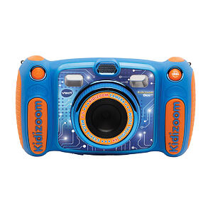 Vtech Kidizoom Duo MX 5.0 modrý CZ&SK