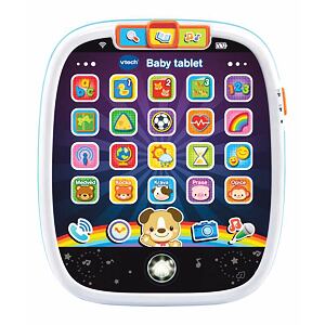 Vtech Baby tablet CZ