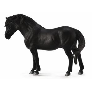 COLLECTA Dartmoorský pony - černý