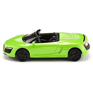 SIKU Blister Audi A8 Spyder
