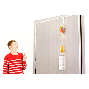 4M Green Science Kouzelná žárovka
