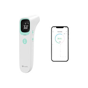 TrueLife Care Q10 Bezkontaktní teploměr