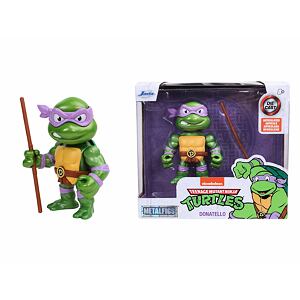Turtles Donatello figurka 4"