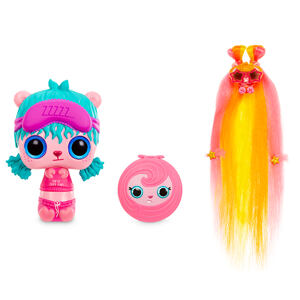 Pop Pop Hair Surprise 3-in-1 Pops, Sidekick, více druhů