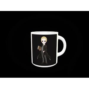 Magický hrnek 300ml- Draco Malfoy