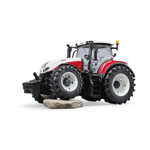 Bruder Traktor Steyr 6300 Terrus