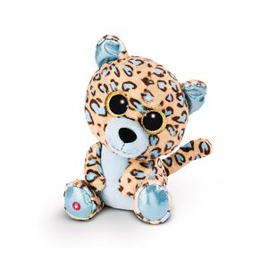 NICI Glubschis plyš Leopard Lassie 25cm
