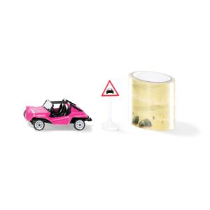SIKU Blister - Buggy s pásem cesty
