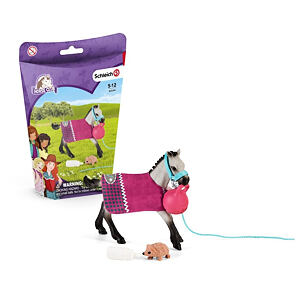 Schleich Zábava pro zvířata