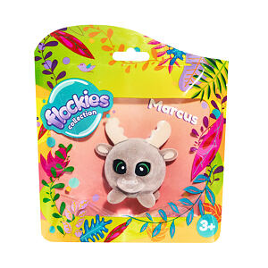 Teddies Flockies Los
