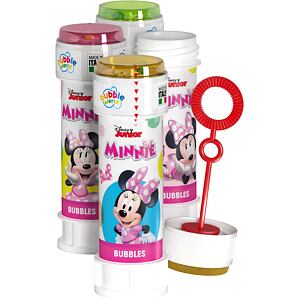 Dulcop Bublifuk Minnie 60 ml, více druhů