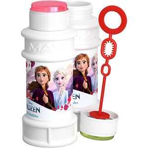 Dulcop Bublifuk Frozen 2 175 ml, více druhů