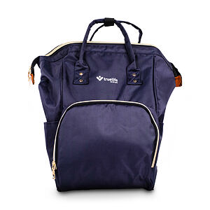 TrueLife NannyBag Navy Blue