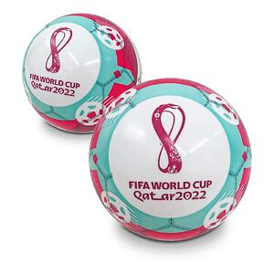 Mondo Míč Fifa World cup 2022 Rasabu 14cm