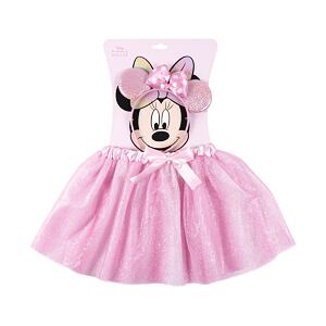 Cerdá Tutu sukně s doplňky MINNIE