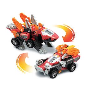 Vtech Stegy - super Stegosaurus SK
