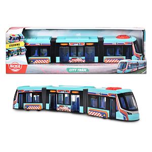 Dickie Tramvaj Siemens 41,5 cm