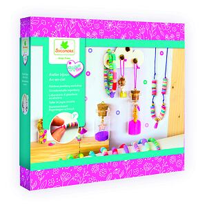 Sycomore Bijoux box Šperkařská dílna