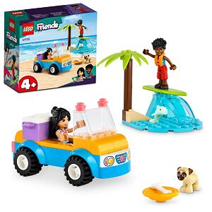 LEGO® Friends 41725 Zábava s plážovou buginou