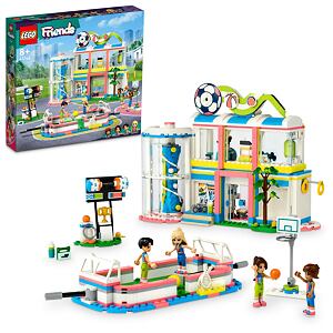 LEGO® Friends 41744 Sportovní středisko