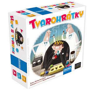 Granna Tvarohrátky