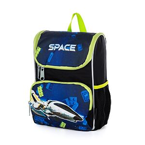 Oxybag Batoh dětský předškolní MOXY Space