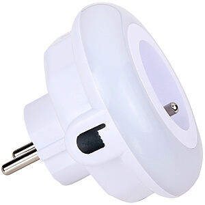 RETLUX LED noční světlo do zásuvky RNL 101