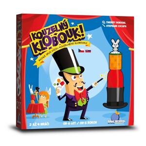 ADC Blackfire Kouzelný klobouk