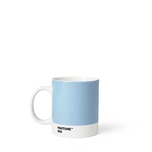PANTONE Hrnek - Light Blue 550