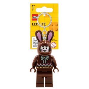 LEGO Iconic Čokoládový Zajíc svítící figurka (HT)