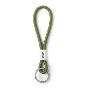 PANTONE Poutko na klíče S - Green 15-0343